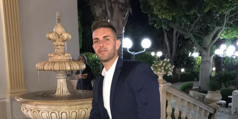 gianni genna