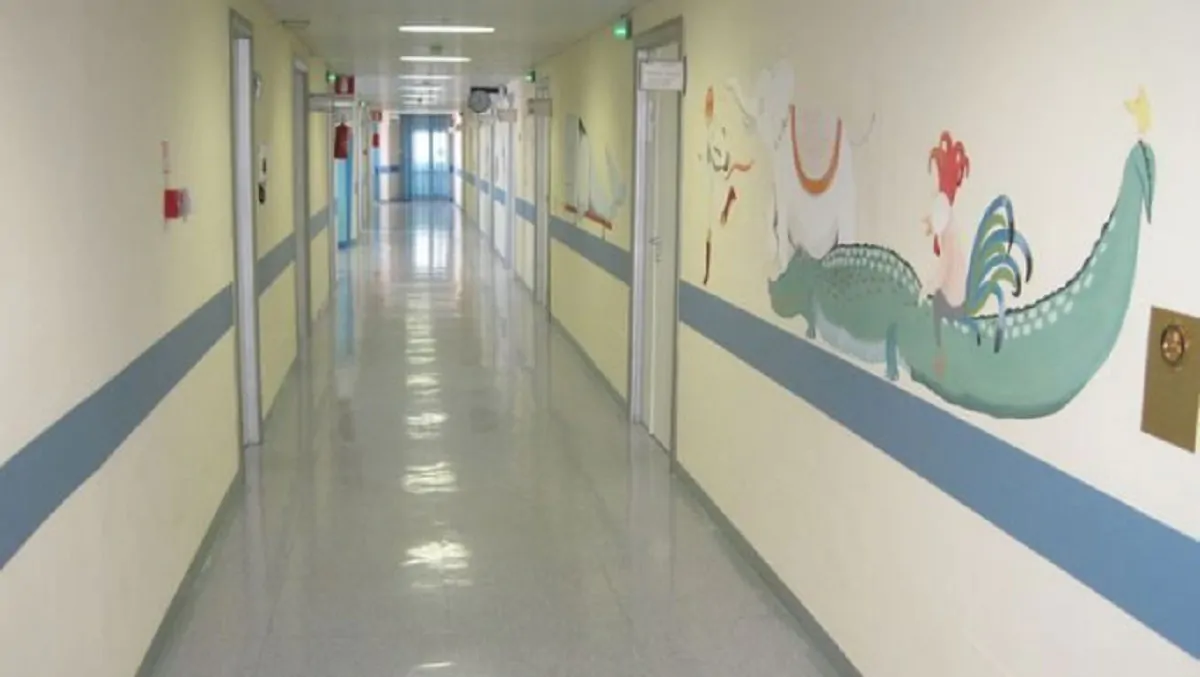 Bimba di 10 anni colpita da tubercolosi a Pordenone