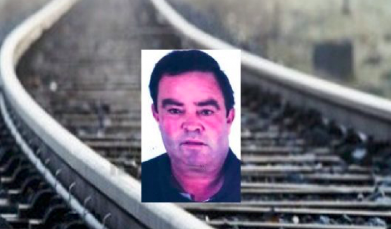 Ucciso dal treno, padre muore di infarto