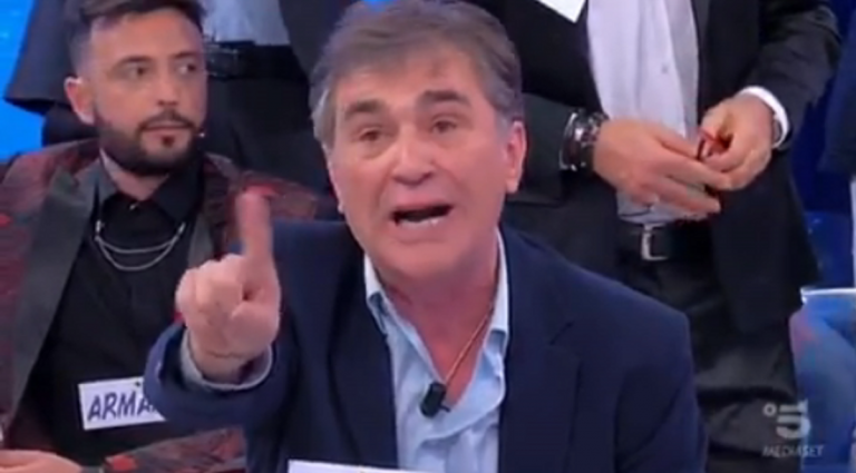 Uomini e Donne