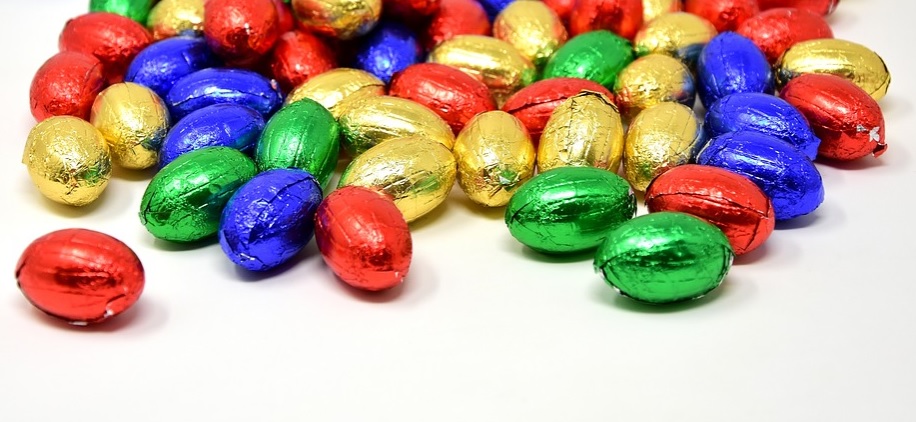 uovo di Pasqua
