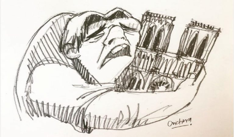 vignetta quasimodo