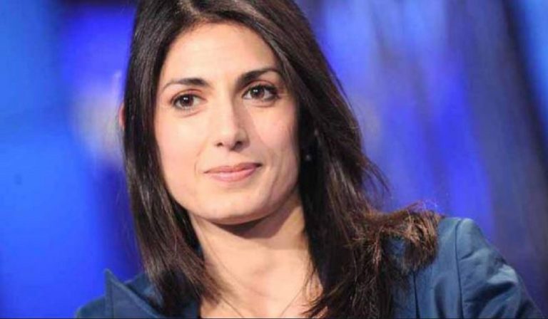 virginia raggi
