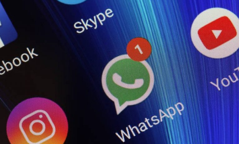 whatsapp