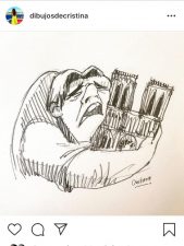 vignetta quasimodo post