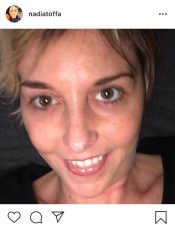 nadia toffa instagram