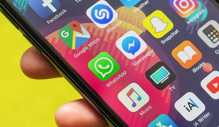 whatsapp nuova funzione