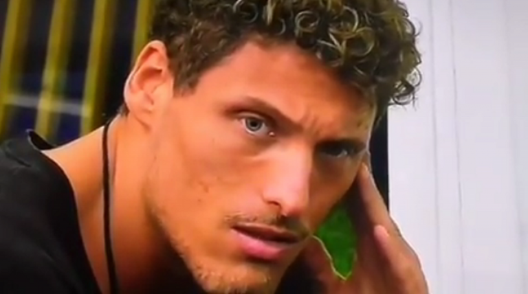 Grande Fratello 16