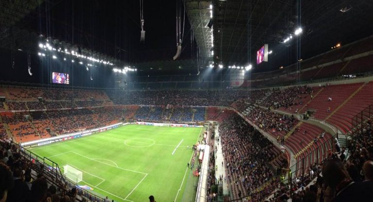 stadio meazza