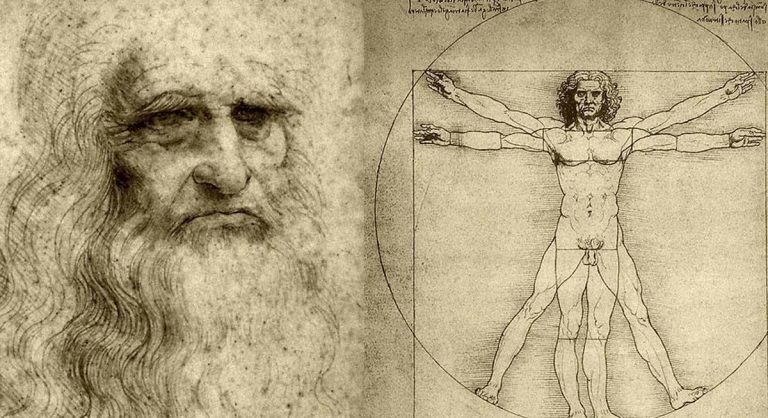 leonardo 500
