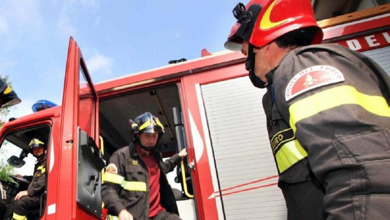 incidente a Cuneo