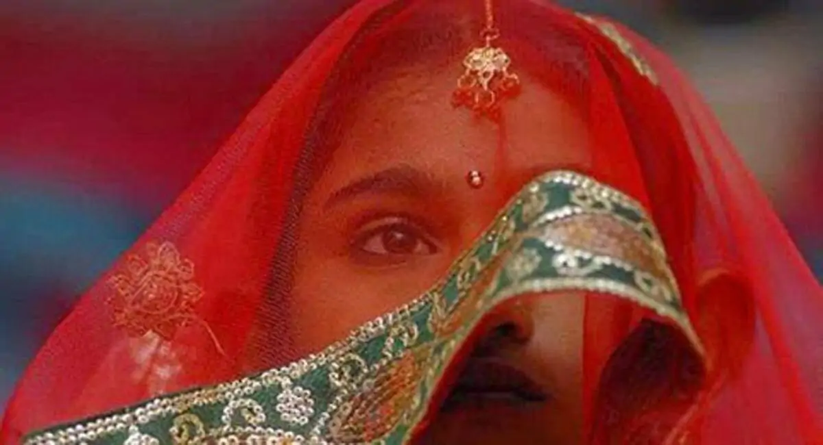 legge sul matrimonio pakistan