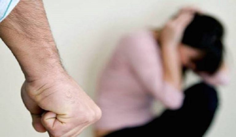 violenza sessuale