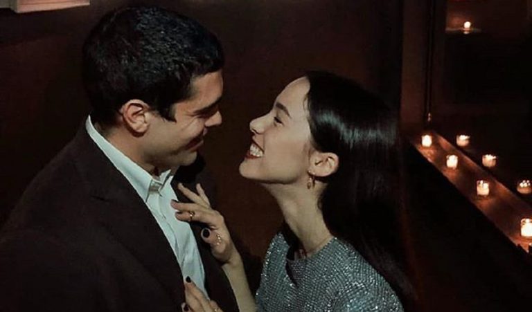 Aurora Ramazzotti incinta? Ecco la sua risposta ai fan Aurora Ramazzotti incinta? Ecco la sua risposta ai fan