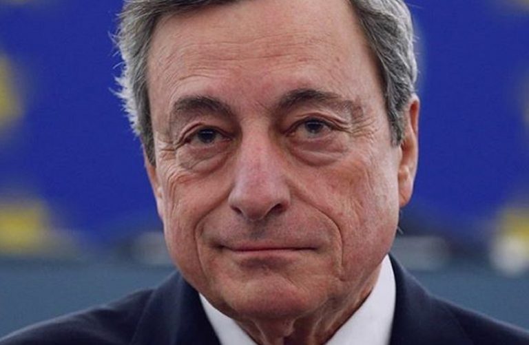 Mario Draghi