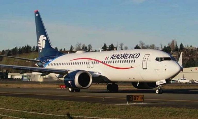 aeromexico