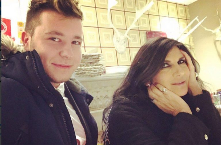 E dunque Pamela Prati e Mark Caltagirone sono la stessa persona? E dunque Pamela Prati e Mark Caltagirone sono la stessa persona?