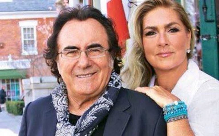 albano e romina