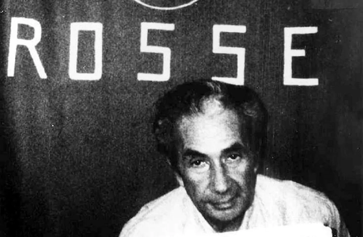 Aldo Moro