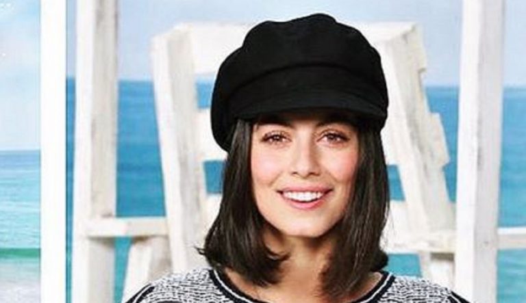 alessandra mastronardi