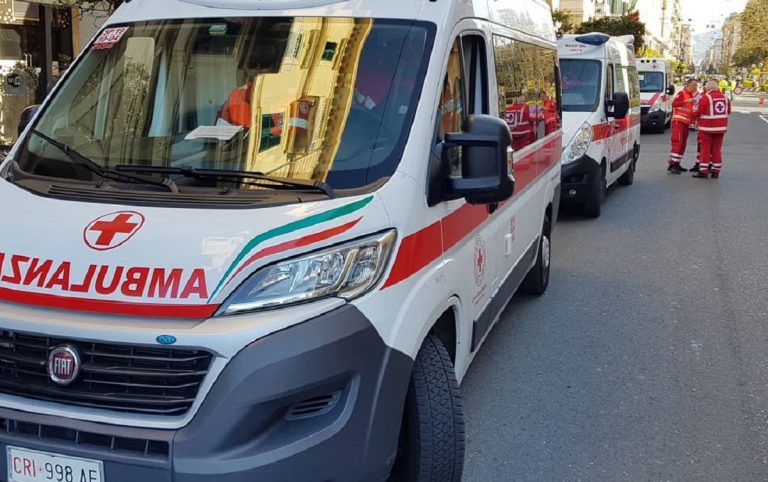 ambulanza