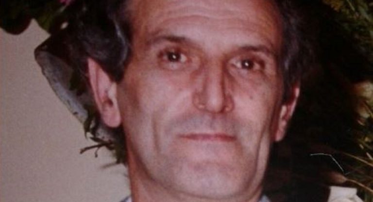 angelo partenza modica