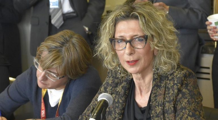 Anna Rossomando