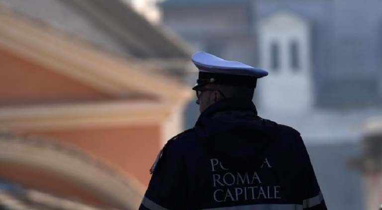 Anziana morta, arrestati rom