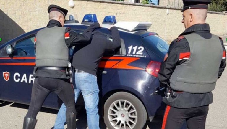 arresto-cagliari