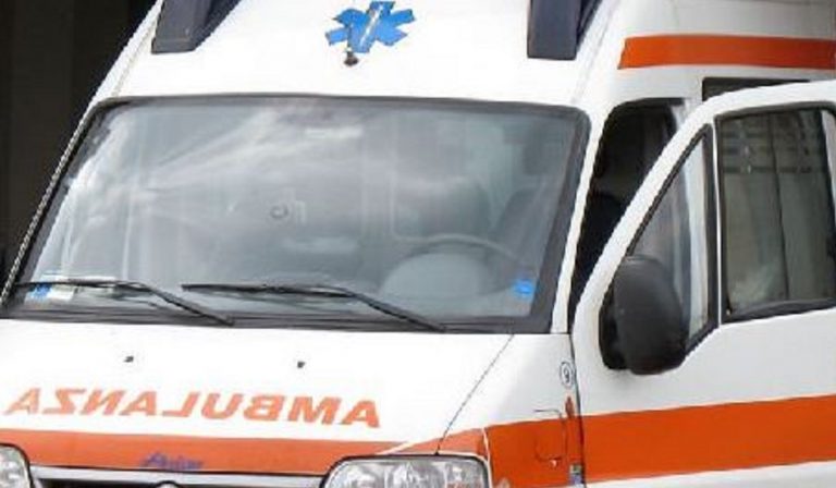 avellino anziani morti