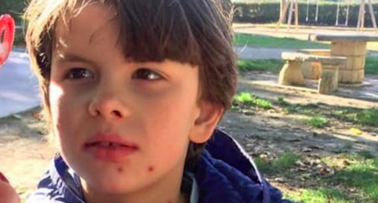 Bambino autistico morto nel lago