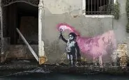 banksy-venezia