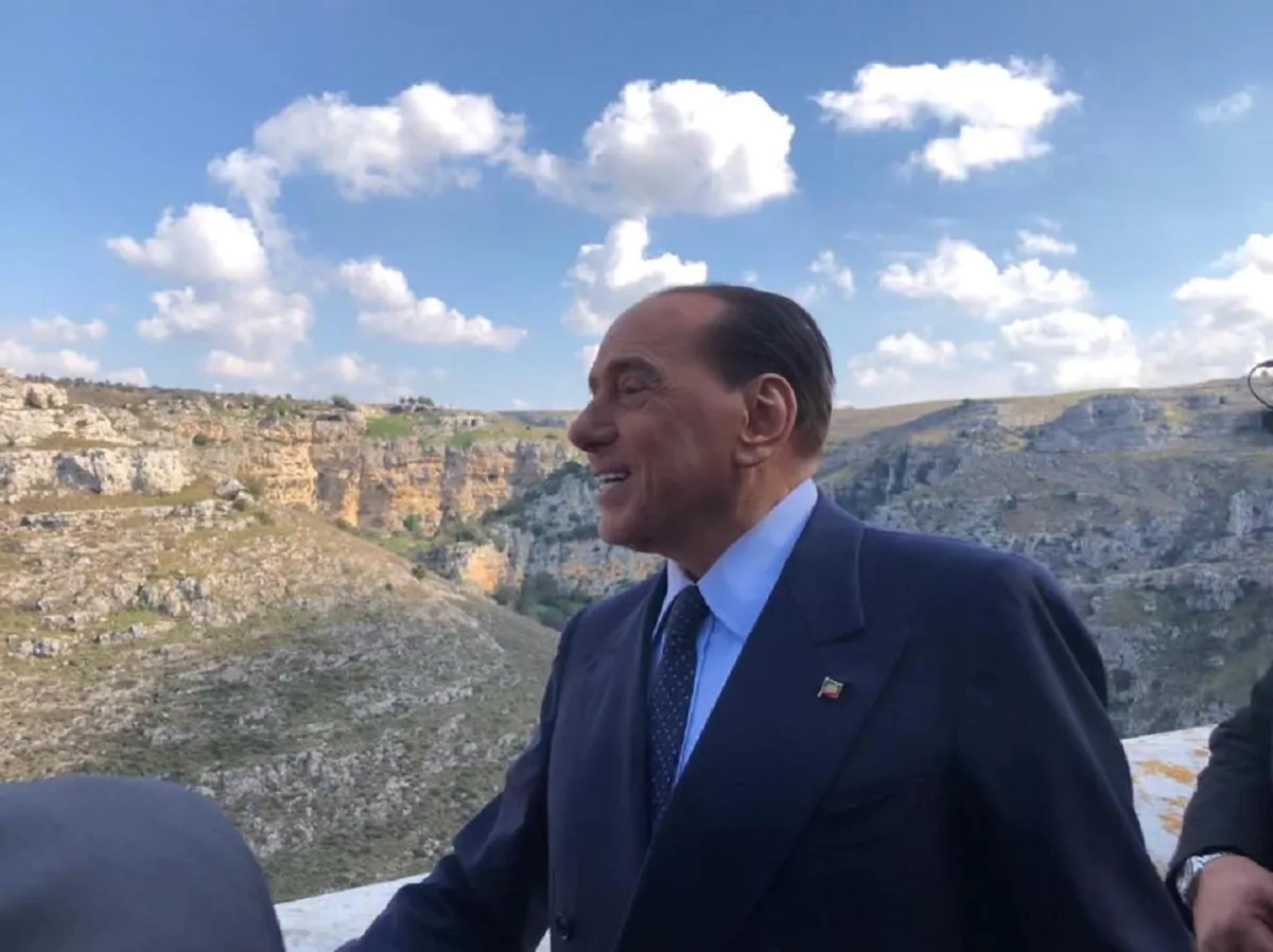 berlusconi 3 modifica