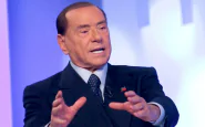 Berlusconi difende Fazio