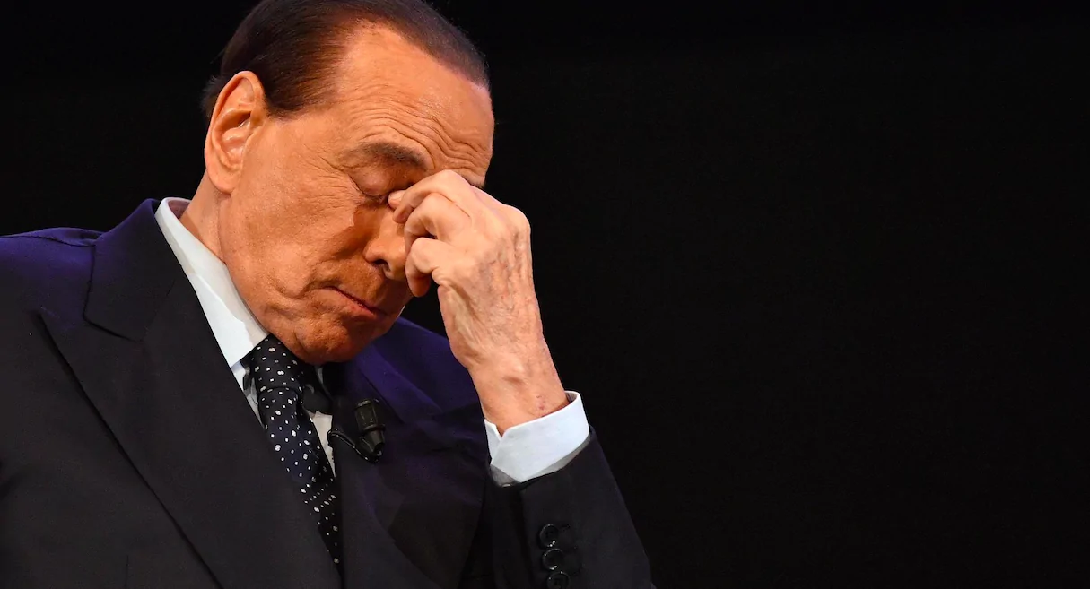 Berlusconi, il medico