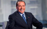Berlusconi leader Forza Italia