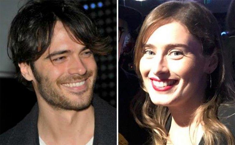 giulio berruti e maria elena boschi