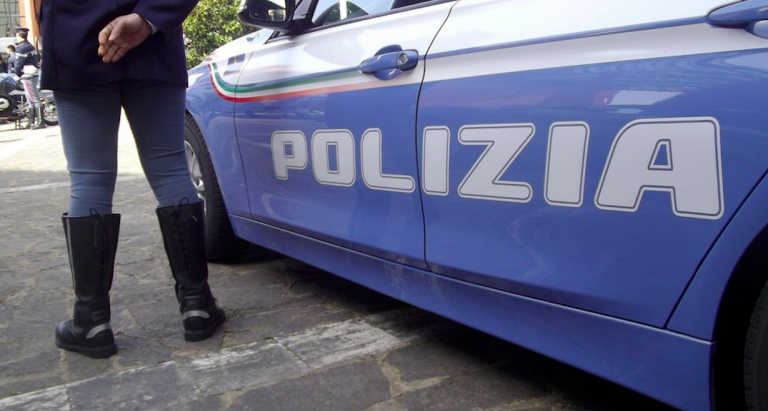 Bimbo ucciso, fermato il padre