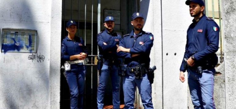 bimbo ucciso milano