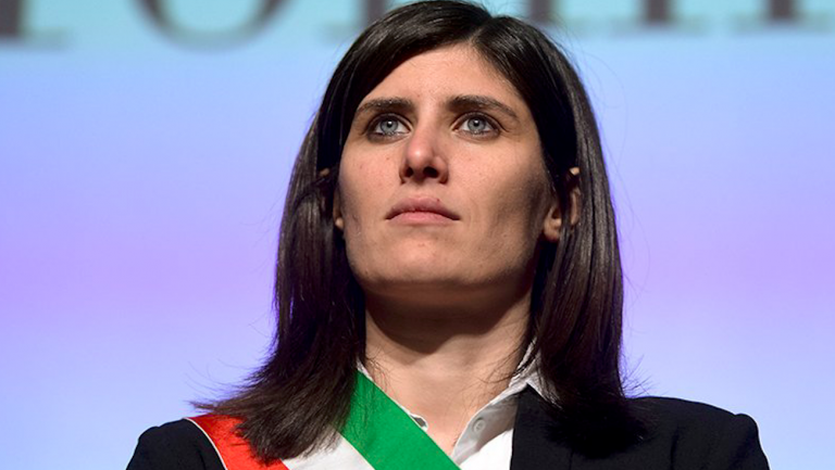 Busta proiettile a sindaco Appendino