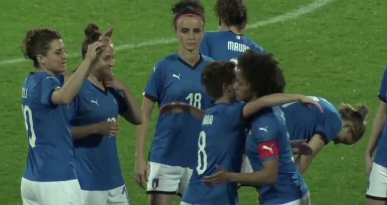 Tuttocalciofemminile Tuttocalciofemminile