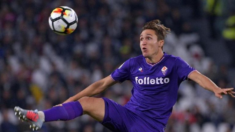 calciomercato inter chiesa