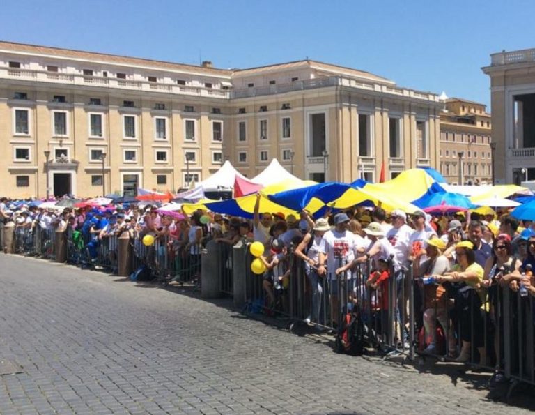 Mercoledì torna il caldo, massime previste fino a 30 gradi