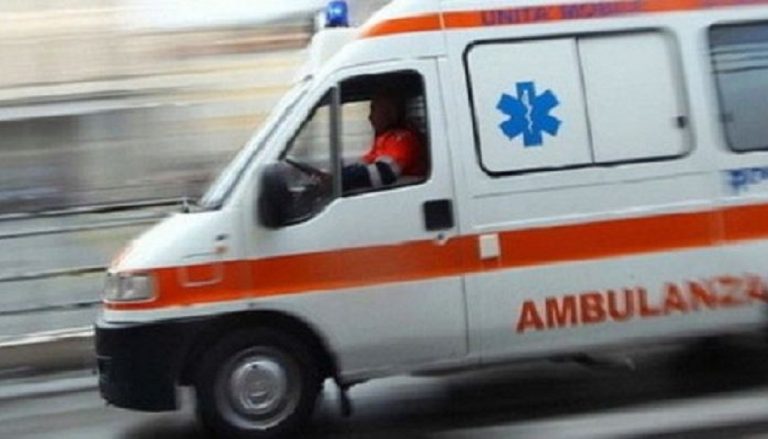 casalecchio madre muore incidente