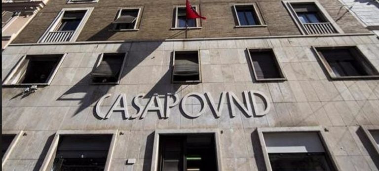 CasaPound
