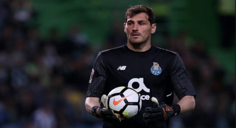 casillas