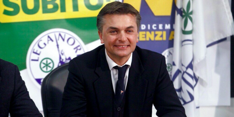Caso Rixi
