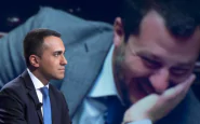 Caso Siri, scontro Salvini Di Maio