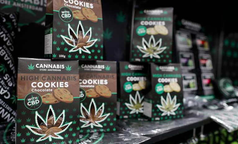 Cassazione su derivati cannabis