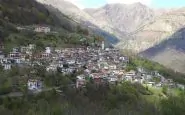 Como, Cavargna è il paese più leghista d'Italia